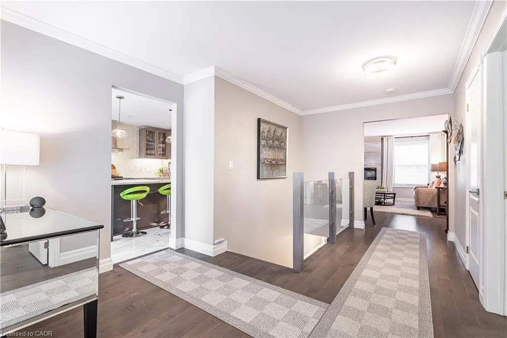 75 Beasley Crescent, #9