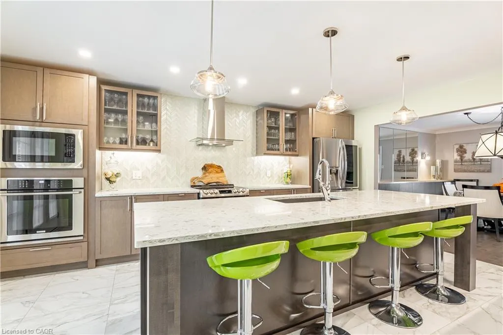 75 Beasley Crescent, #9