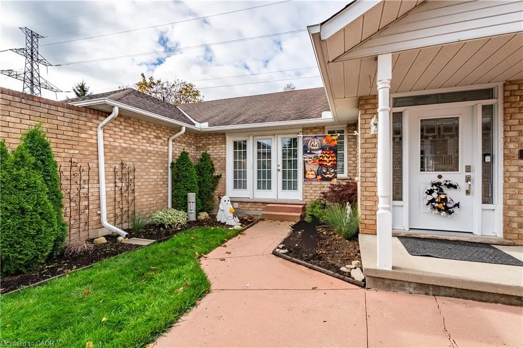 75 Beasley Crescent, #9