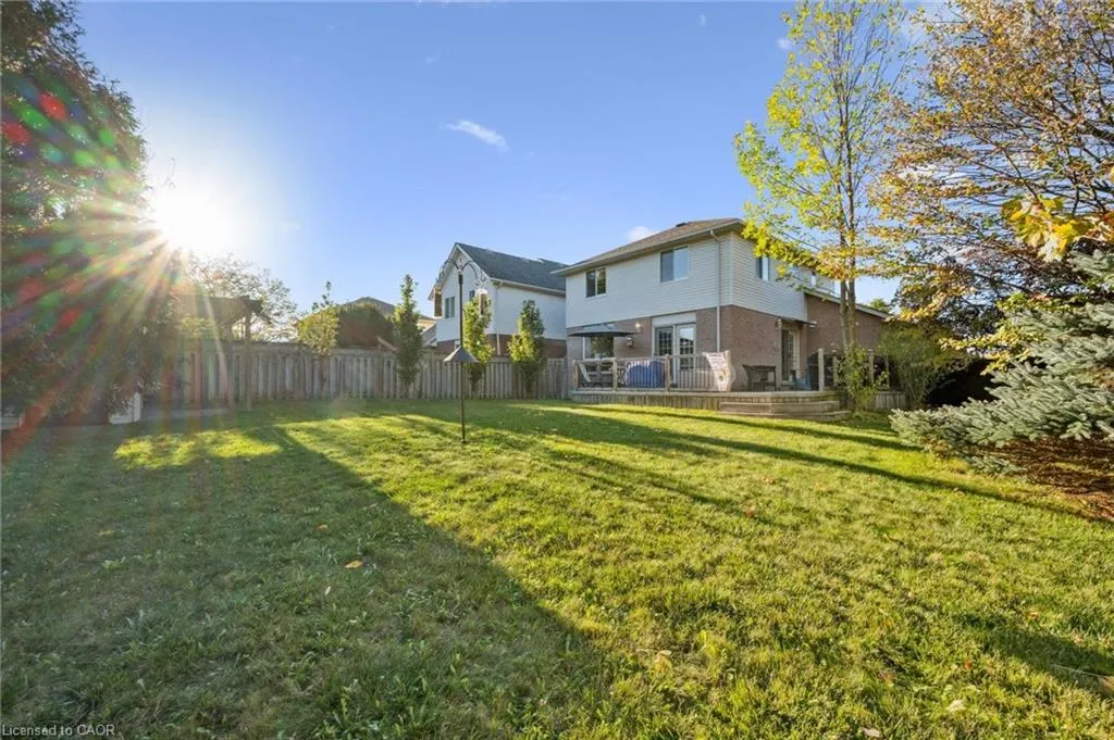 690 Coldstream Drive