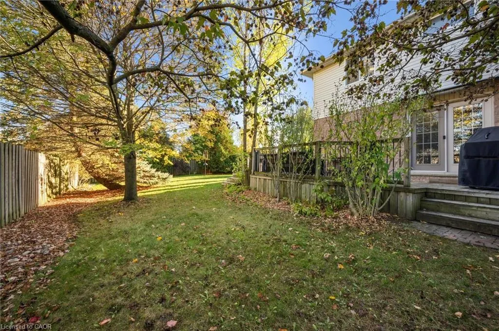 690 Coldstream Drive