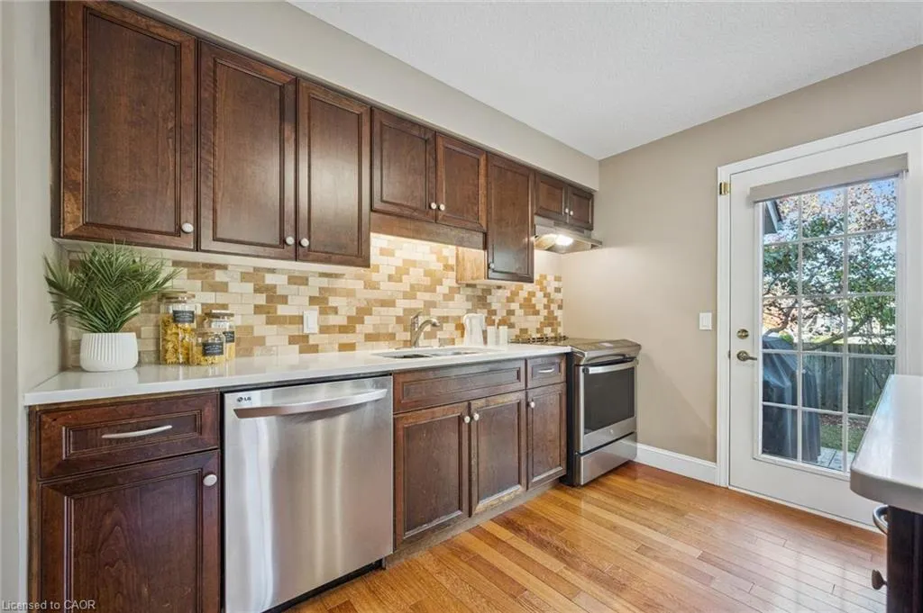 690 Coldstream Drive