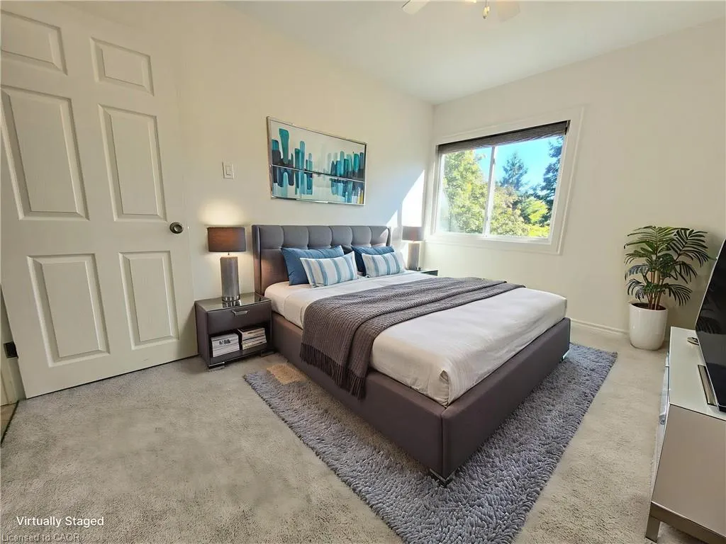 121 Blucher Street, #2