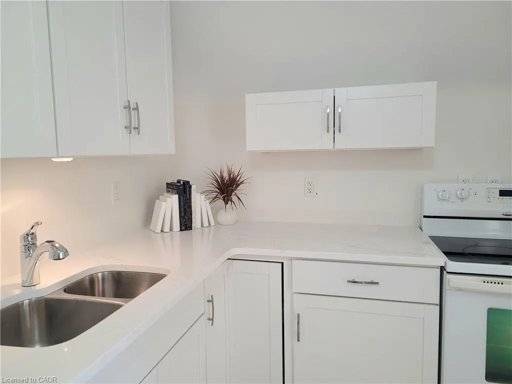 121 Blucher Street, #2