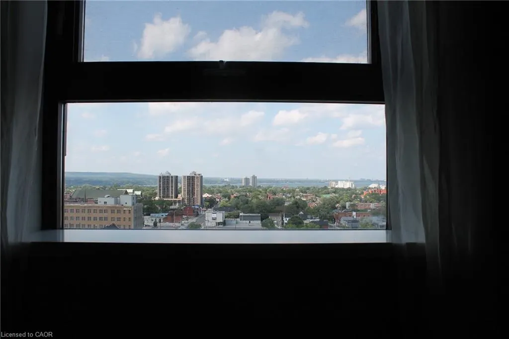 112 King Street E, #1101