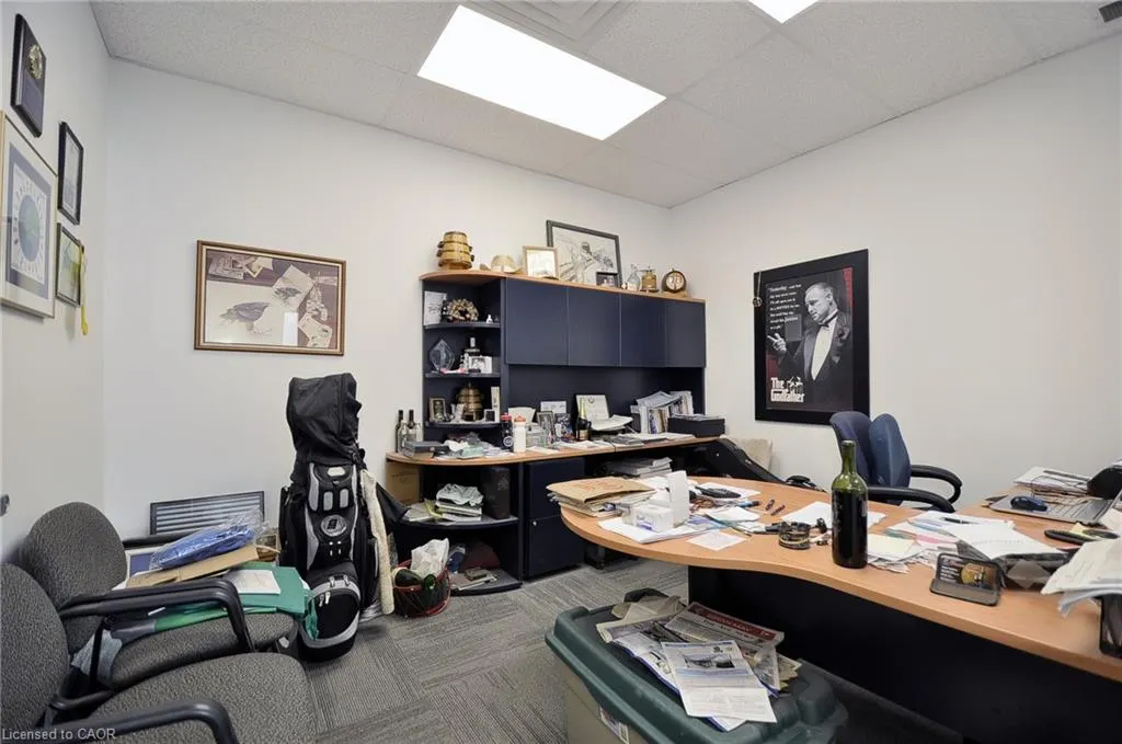 365 Franklin Boulevard, #B