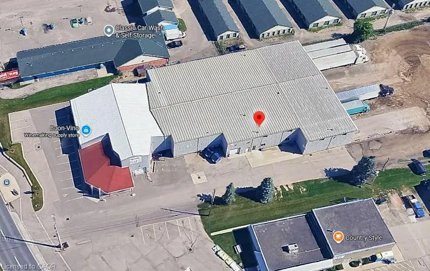 365 Franklin Boulevard, #B