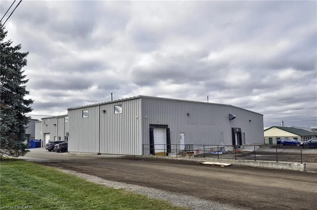 365 Franklin Boulevard, #B