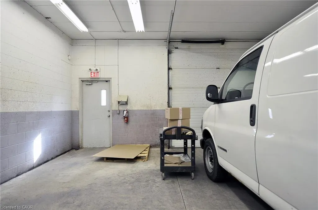 365 Franklin Boulevard, #B