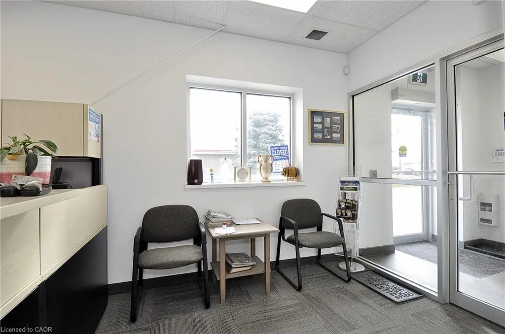 365 Franklin Boulevard, #B