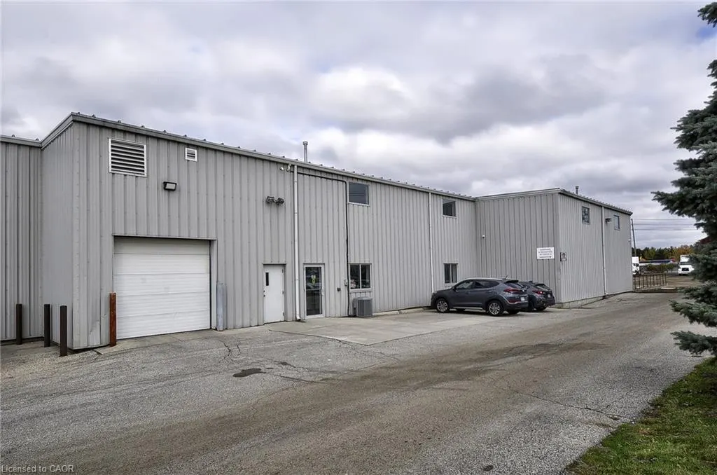 365 Franklin Boulevard, #B