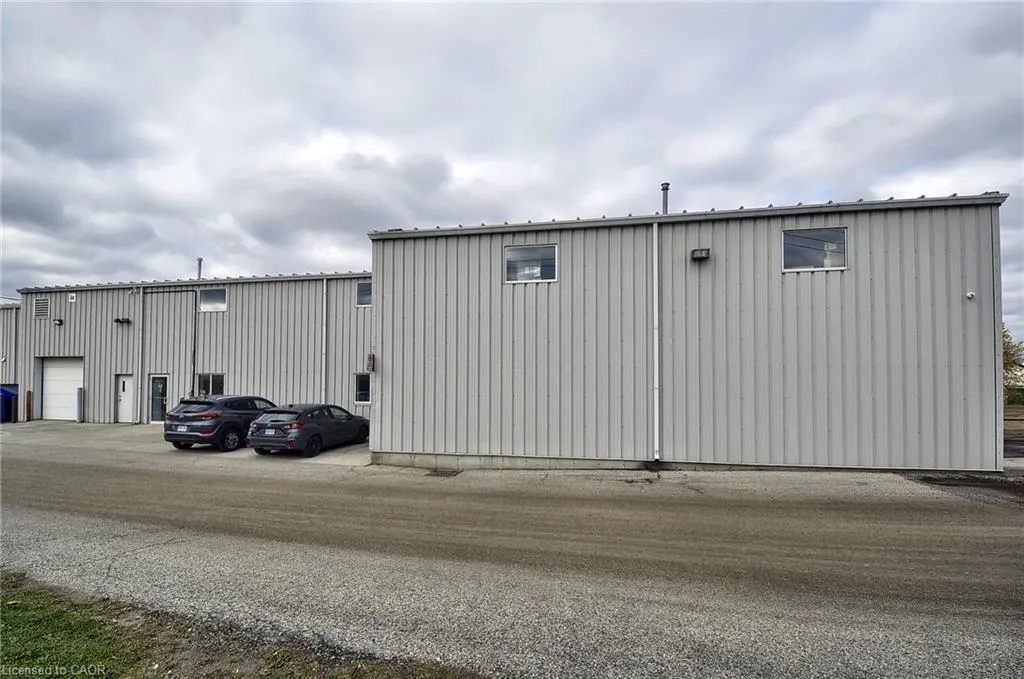 365 Franklin Boulevard, #B