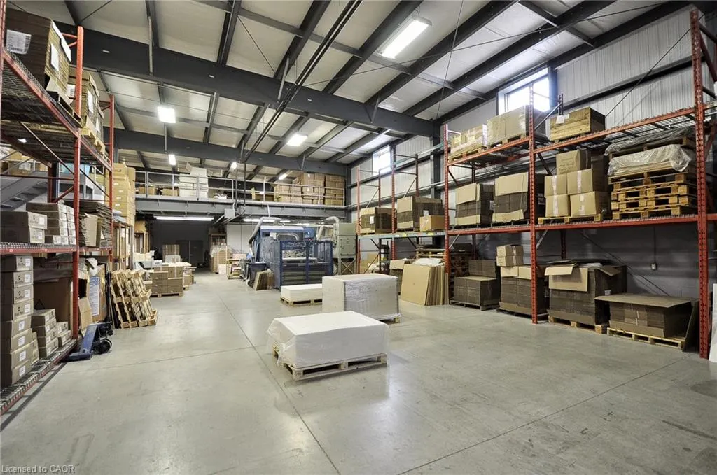 365 Franklin Boulevard, #B