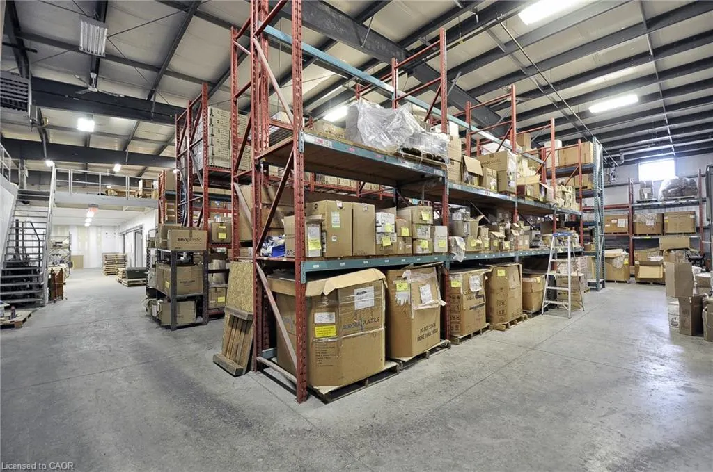 365 Franklin Boulevard, #B