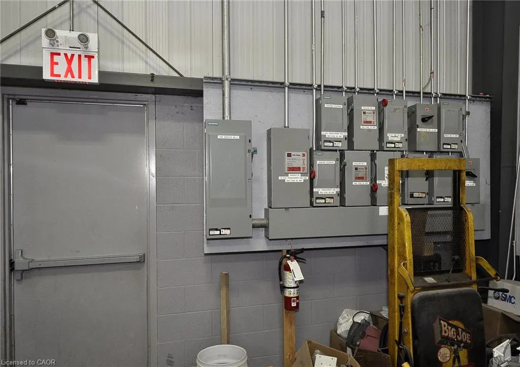 365 Franklin Boulevard, #B