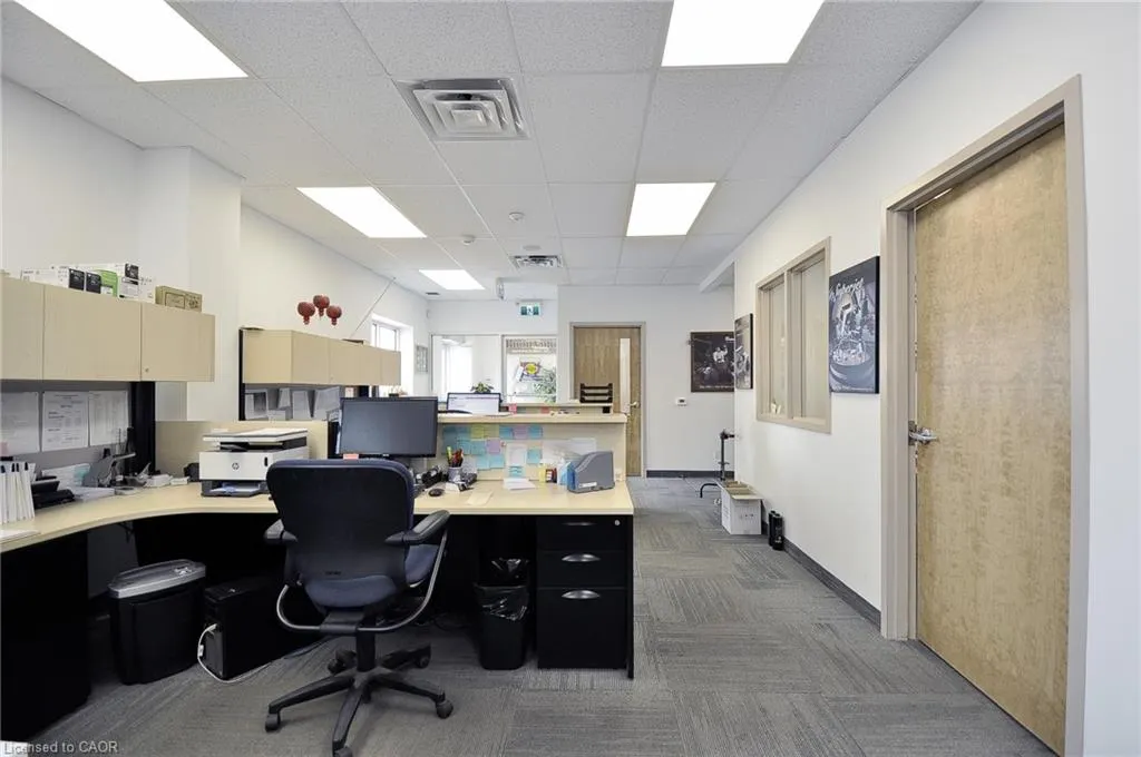 365 Franklin Boulevard, #B