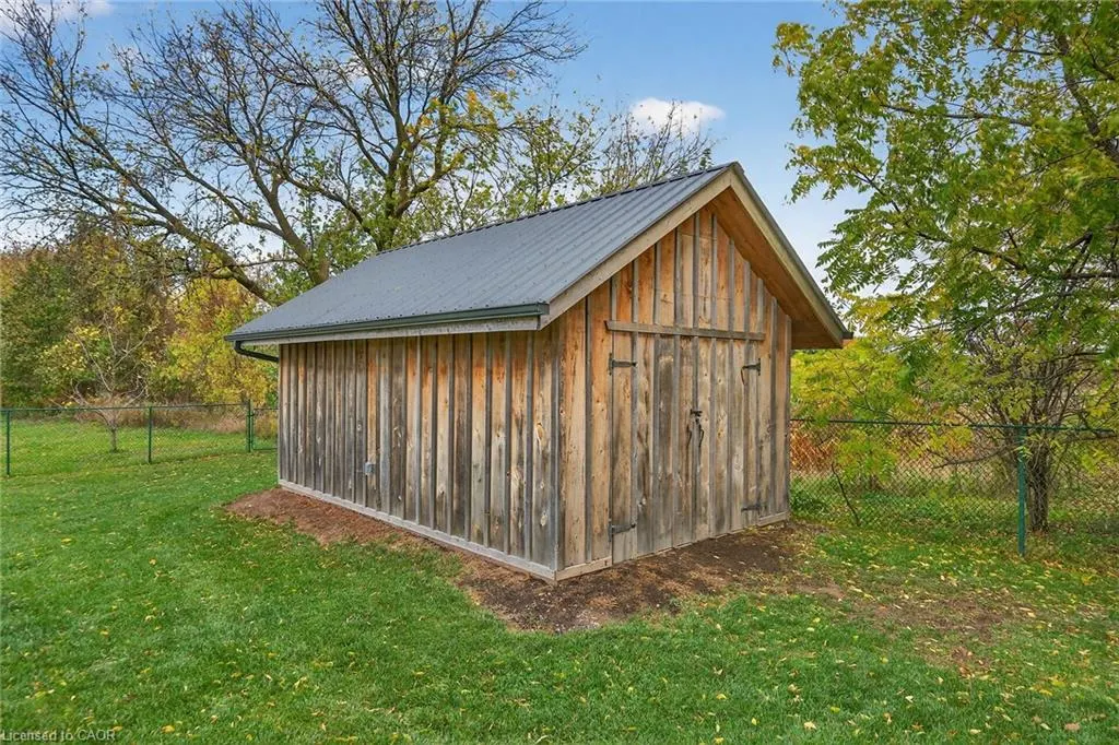 1489 Norfolk County Rd 19 E