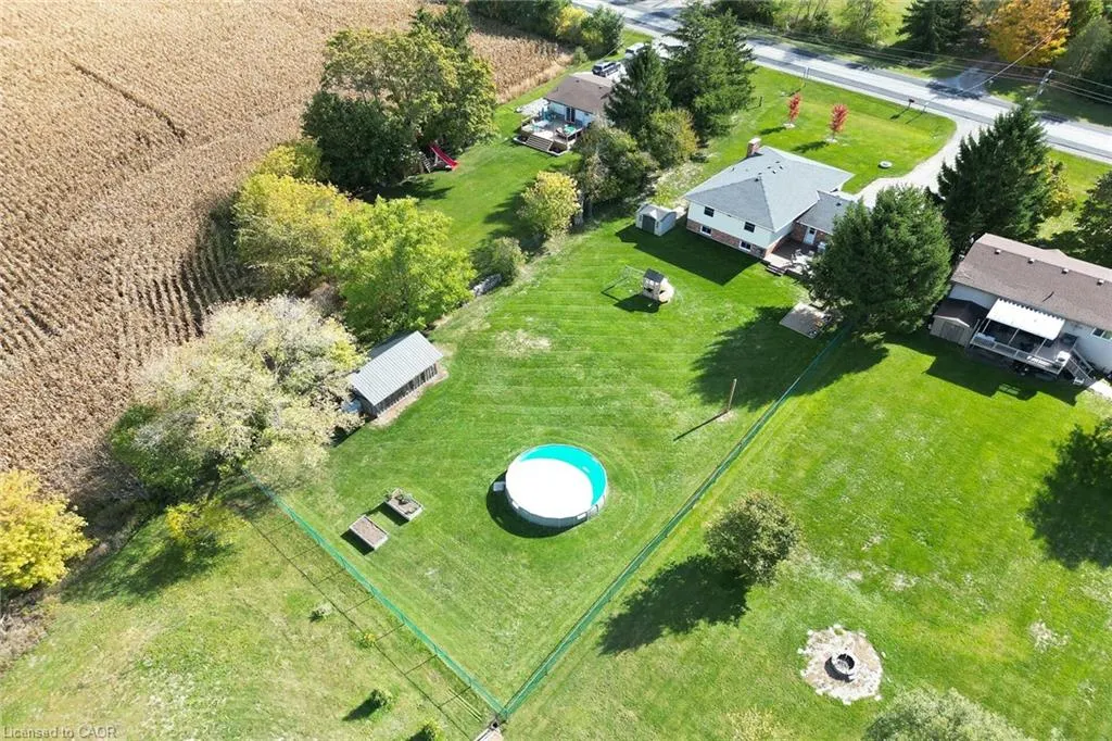 1489 Norfolk County Rd 19 E