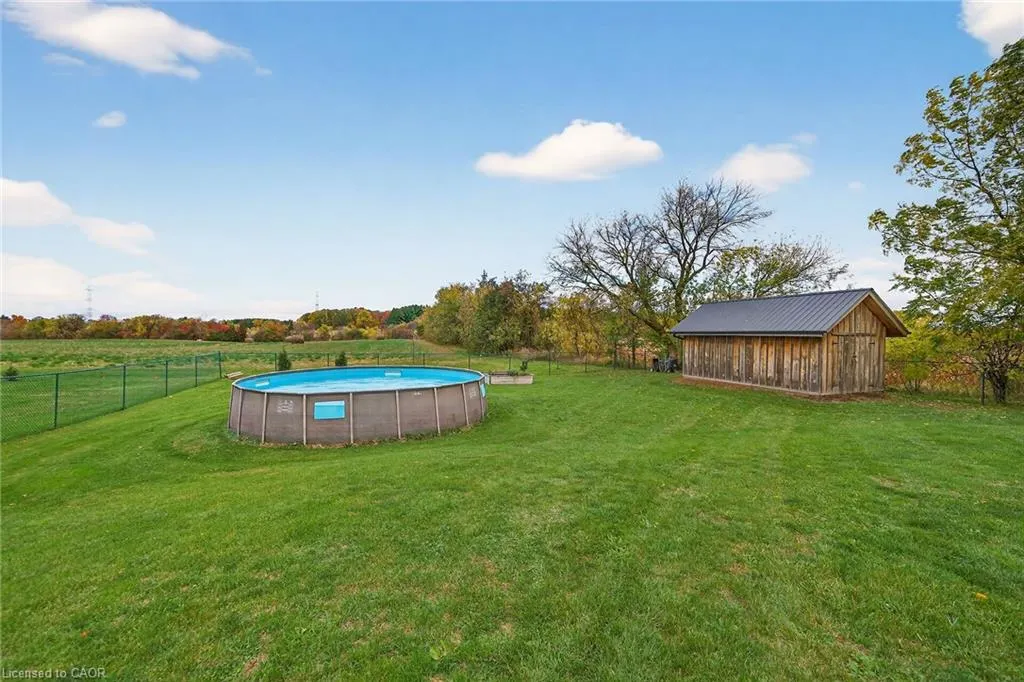 1489 Norfolk County Rd 19 E