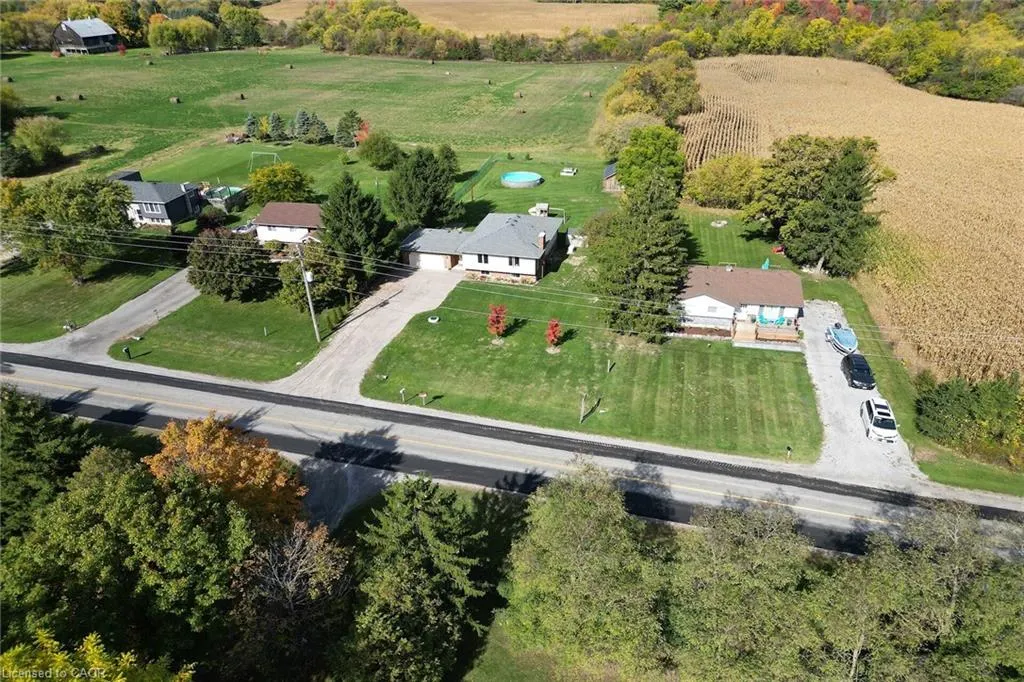 1489 Norfolk County Rd 19 E