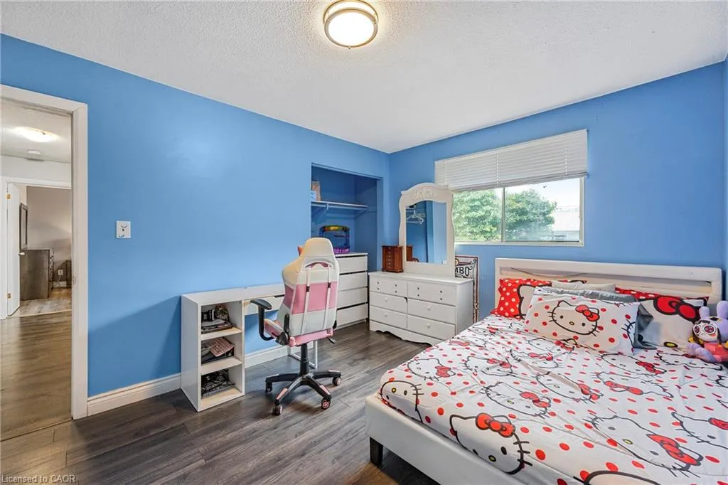 1196 Dowland Crescent