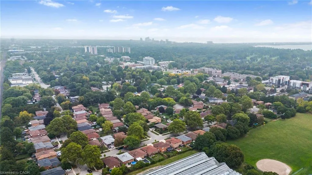 1196 Dowland Crescent