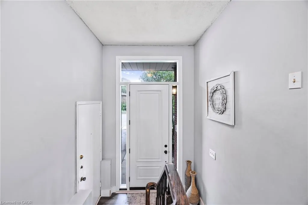 1196 Dowland Crescent