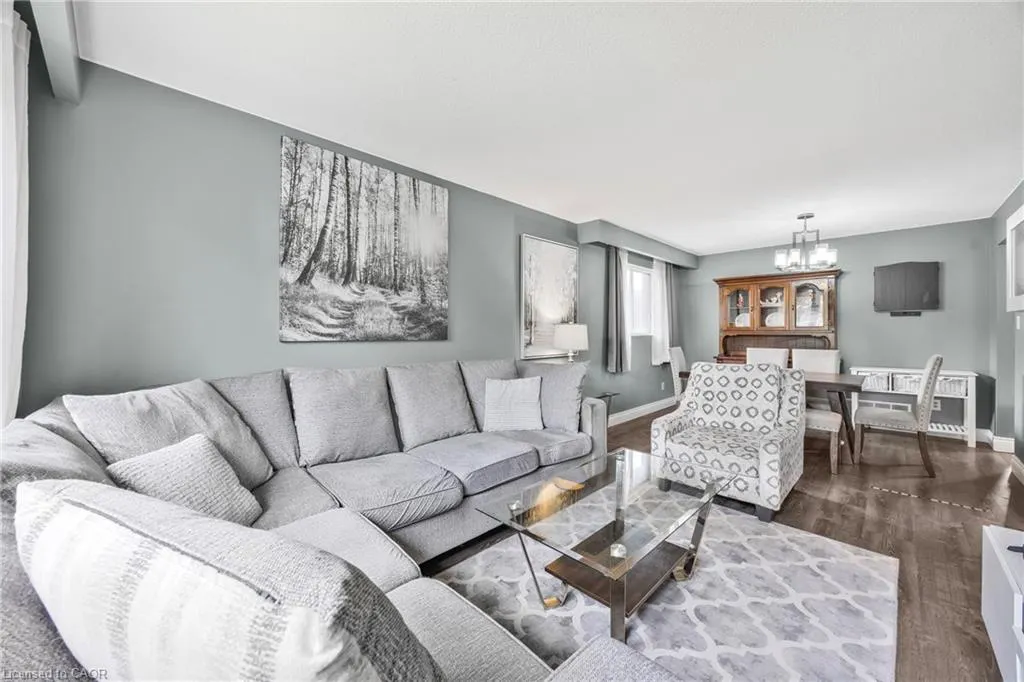 1196 Dowland Crescent