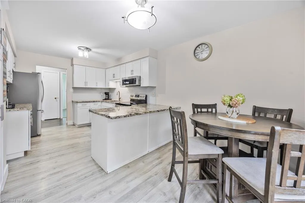 1196 Dowland Crescent