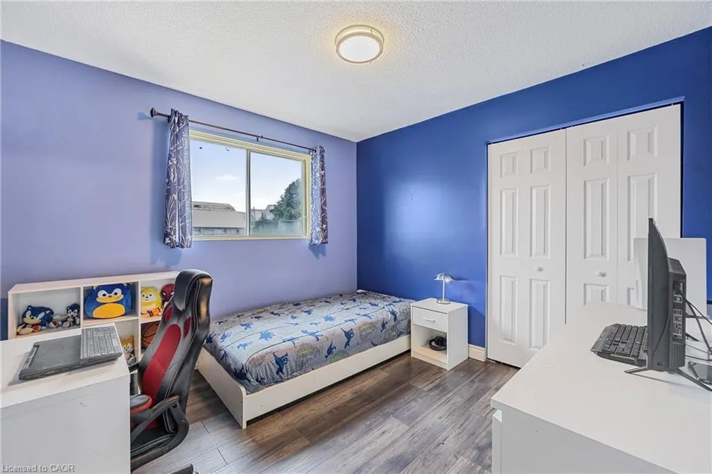 1196 Dowland Crescent