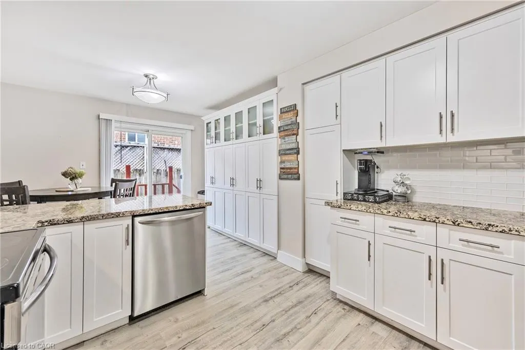 1196 Dowland Crescent