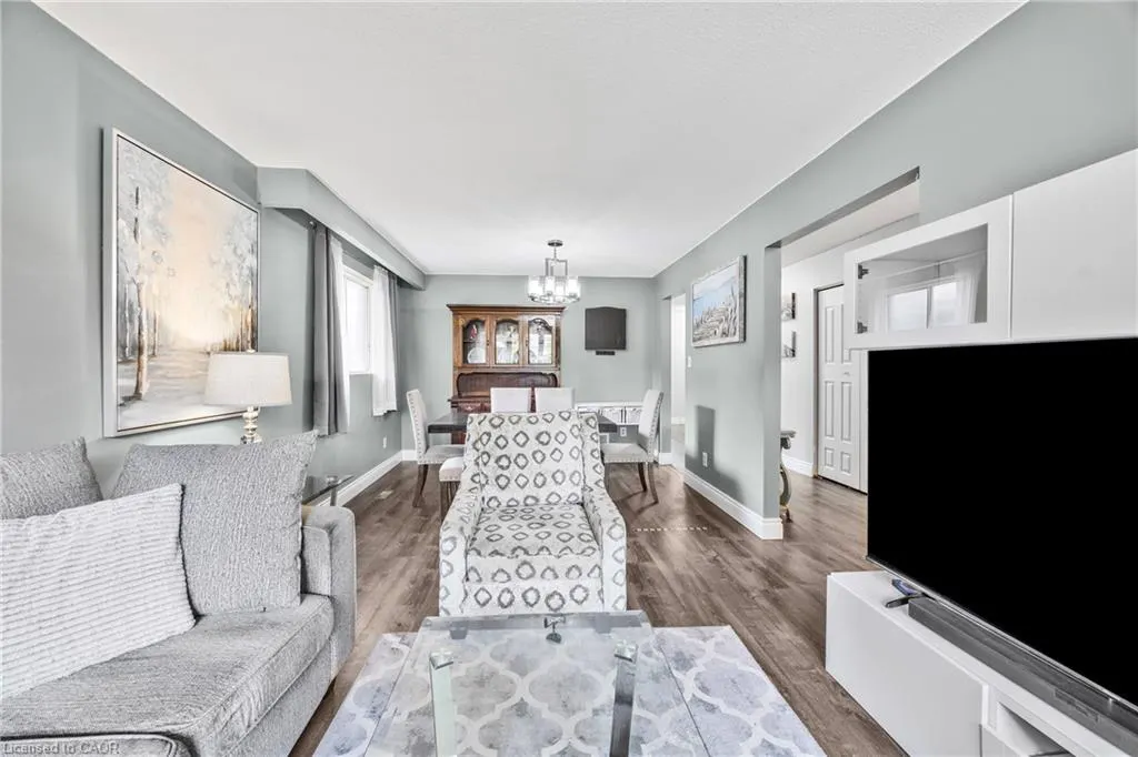 1196 Dowland Crescent