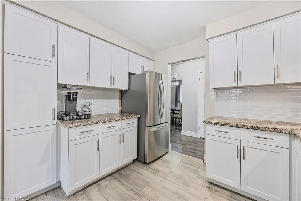 1196 Dowland Crescent