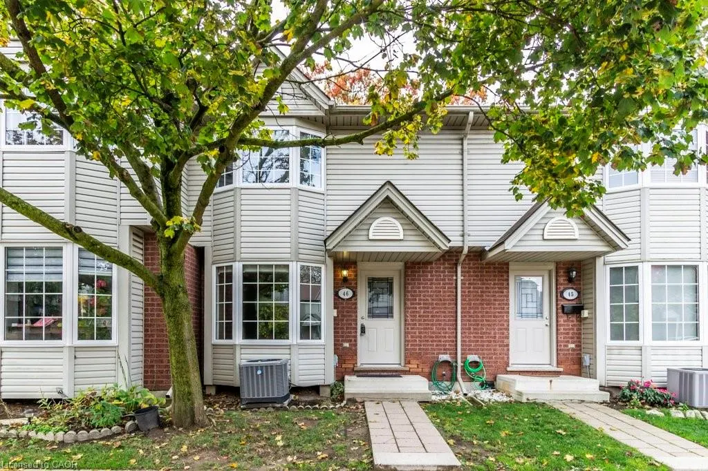 235 Saginaw Parkway, #46