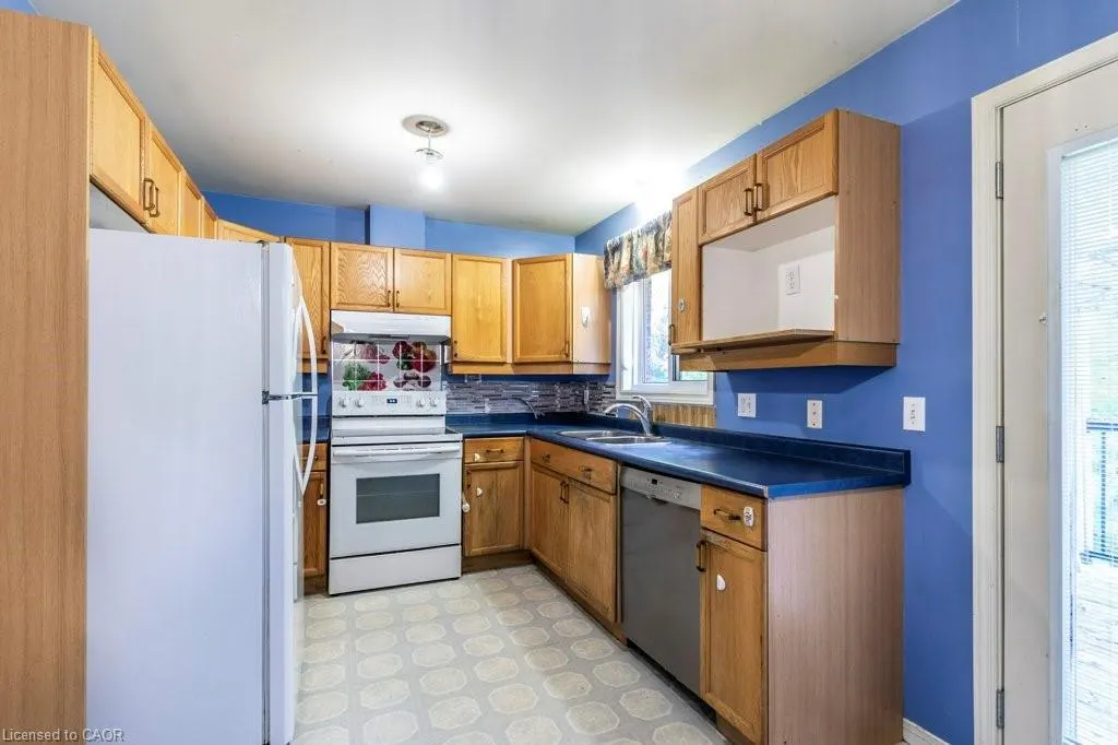 235 Saginaw Parkway, #46