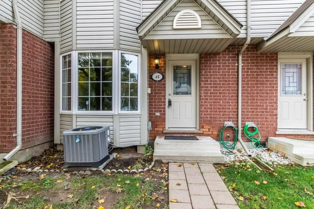 235 Saginaw Parkway, #46