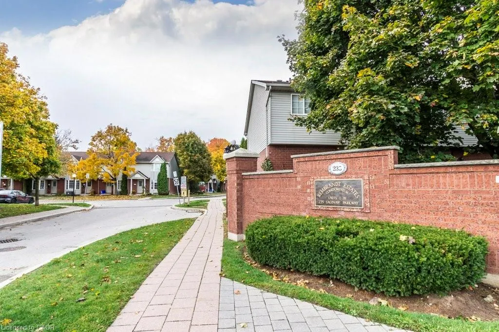 235 Saginaw Parkway, #46