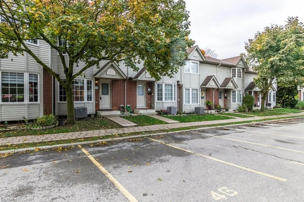 235 Saginaw Parkway, #46