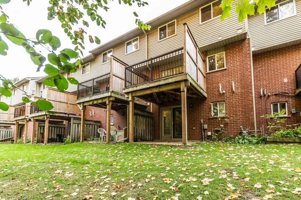 235 Saginaw Parkway, #46