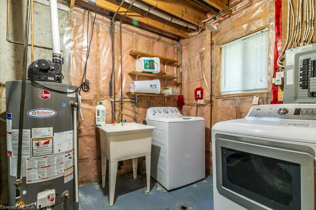 235 Saginaw Parkway, #46