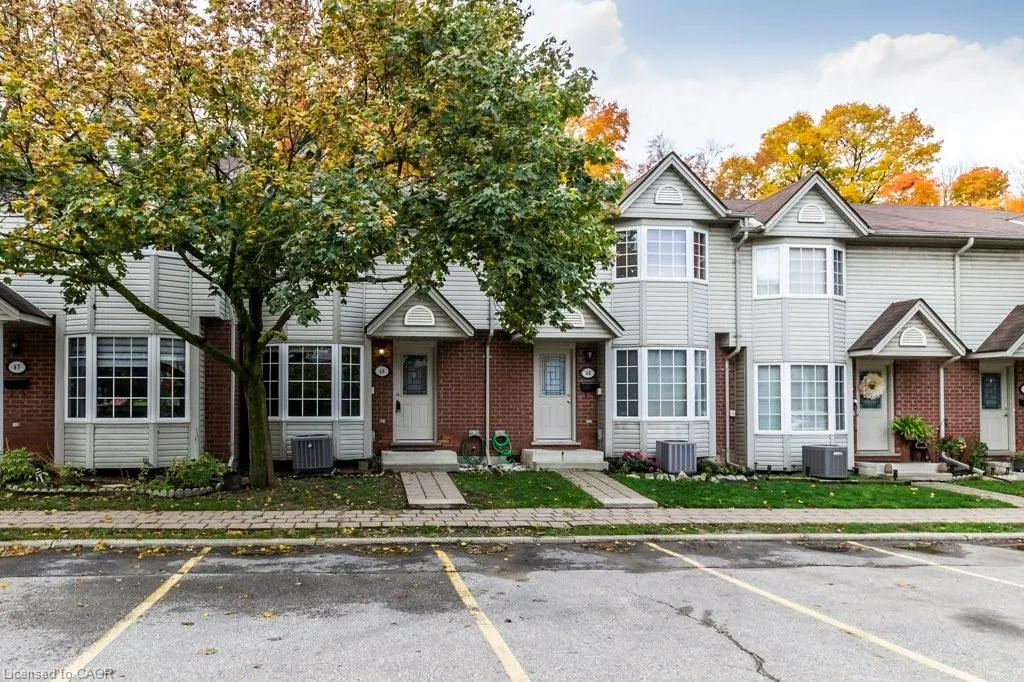 235 Saginaw Parkway, #46