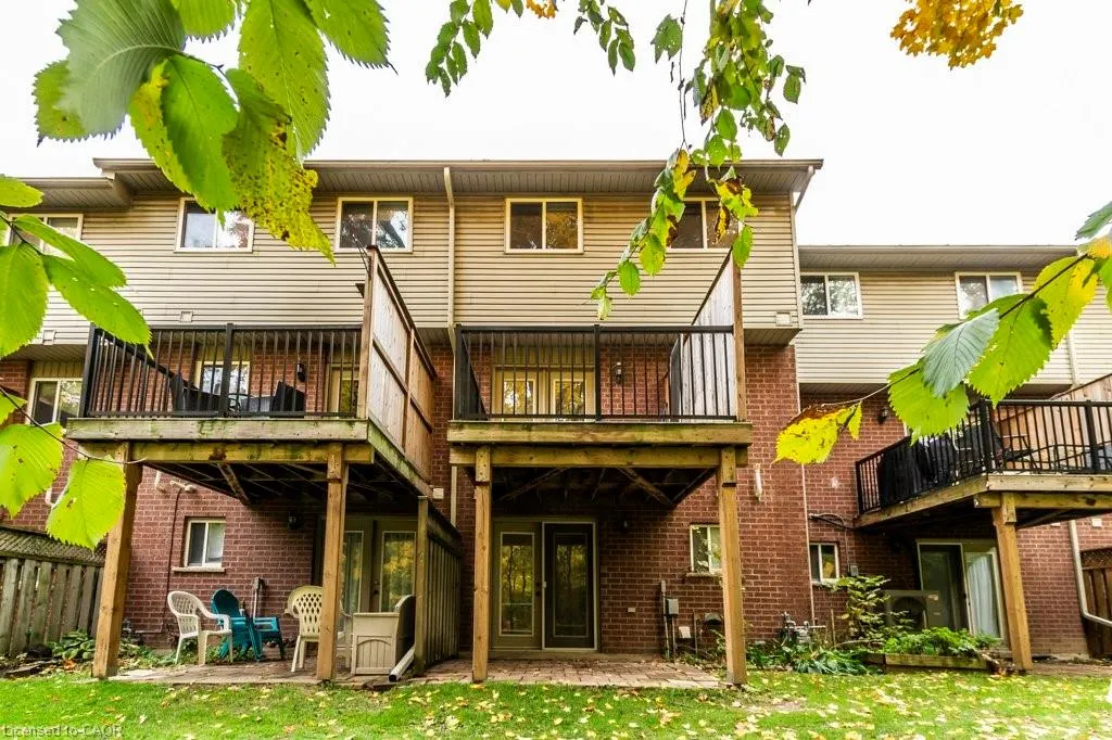 235 Saginaw Parkway, #46