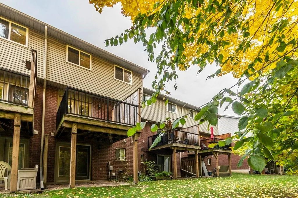 235 Saginaw Parkway, #46