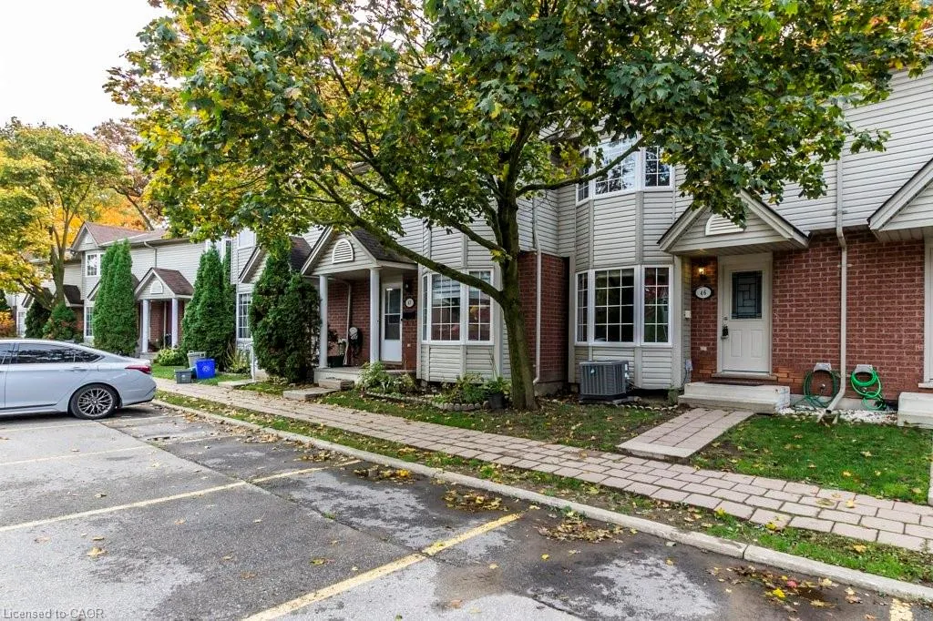 235 Saginaw Parkway, #46