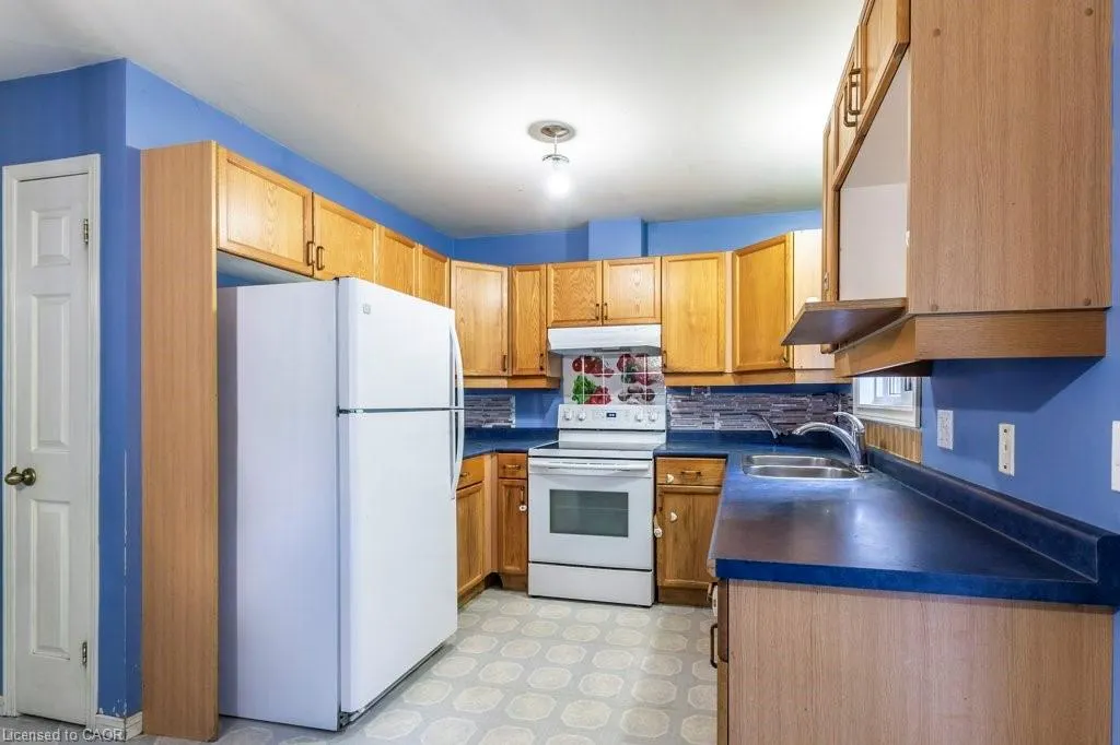 235 Saginaw Parkway, #46