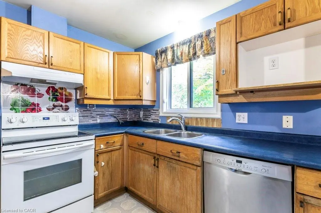 235 Saginaw Parkway, #46