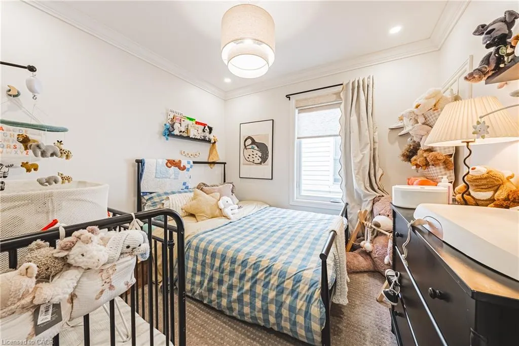 110 Kensington Avenue