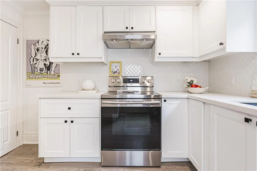 110 Kensington Avenue