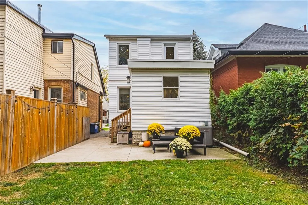 110 Kensington Avenue