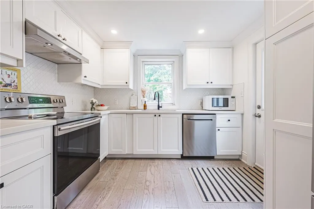 110 Kensington Avenue